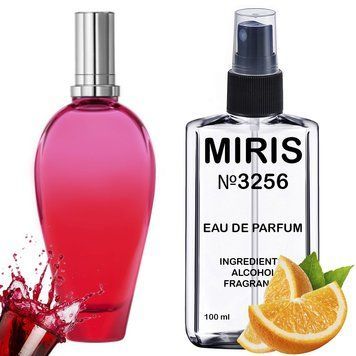 Парфуми MIRIS №3256 (аромат подібний на Flor Del Sol) Жіночі 100 ml 131242 фото