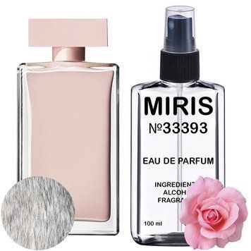 Парфуми MIRIS №33393 (аромат подібний на Rodriguez For Her) Жіночі 100 ml 129945 фото