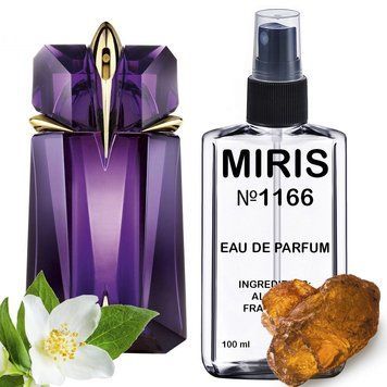 Парфуми MIRIS №1166 (аромат подібний на Alien) Жіночі 100 ml 130432 фото