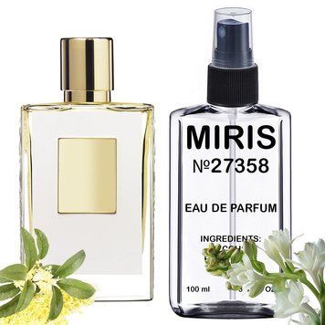 Парфуми MIRIS №27358 (аромат подібний на Good Girl Gone Bad) Жіночі 100 ml 123941 фото