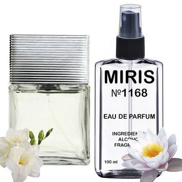 Духи MIRIS №1168 (аромат похож на Venturi Woman Eau De Parfum) Женские 100 ml 123785 фото