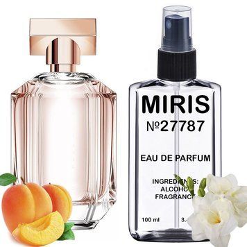 Парфуми MIRIS №27787 (аромат подібний на The Scent For Her) Жіночі 100 ml 122683 фото