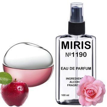 Духи MIRIS №1190 (аромат похож на Be Delicious Fresh Blossom) Женские 100 ml 14242 фото