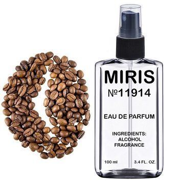 Духи MIRIS №11914 Coffee Унисекс 100 ml 131051 фото