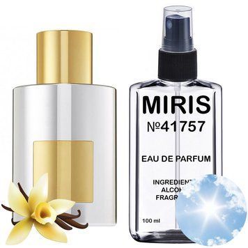 Парфуми MIRIS №41757 (аромат подібний на Metallique) Жіночі 100 ml 131569 фото