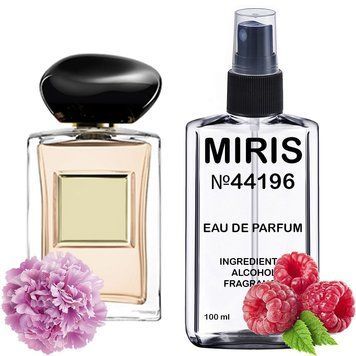 Парфуми MIRIS №44196 (аромат подібний на Prive Pivoine Suzhou) Жіночі 100 ml 131715 фото