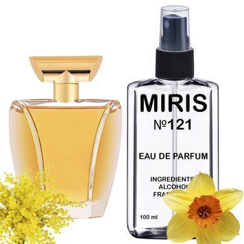 Парфуми MIRIS №121 (аромат подібний на Poeme) Жіночі 100 ml 130448 фото