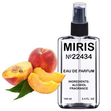 Парфуми MIRIS №22434 Peach Унісекс 100 ml 131083 фото