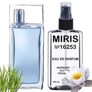 Парфуми MIRIS №16253 (аромат подібний на L'Eau Par Pour Homme) Чоловічі 100 ml 16085 фото
