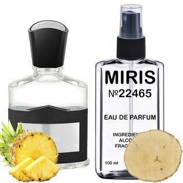 Парфуми MIRIS №22465 (аромат подібний на Aventus) Чоловічі 100 ml 15251 фото