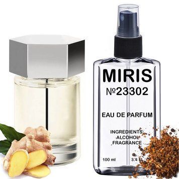 Парфуми MIRIS №23302 (аромат подібний на L Homme) Чоловічі 100 ml 123816 фото