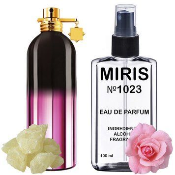 Парфуми MIRIS №1023 (аромат подібний на Starry Night) Унісекс 100 ml 120787 фото