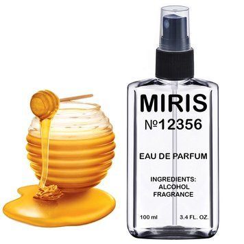 Парфуми MIRIS №12356 Honey Унісекс 100 ml 131063 фото
