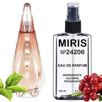 Парфуми MIRIS №24206 (аромат подібний на Ange ou Demon Le Secret) Жіночі 100 ml 14247 фото