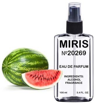 Парфуми MIRIS №20269 Watermelon Унісекс 100 ml 131107 фото