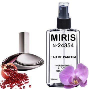 Парфуми MIRIS №24354 (аромат подібний на Euphoria Eau de Parfum) Жіночі 100 ml 14601 фото