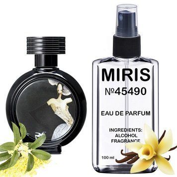 Парфуми MIRIS Premium №45490 (аромат подібний на Devil's Intrigue) Жіночі 100 ml 134674 фото