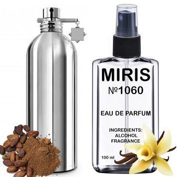 Парфуми MIRIS №1060 (аромат подібний на Chocolate Greedy) Унісекс 100 ml 122692 фото