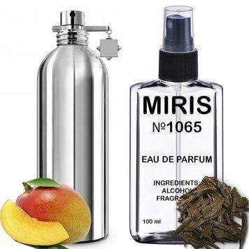 Парфуми MIRIS №1065 (аромат подібний на Mango Manga) Унісекс 100 ml 124011 фото