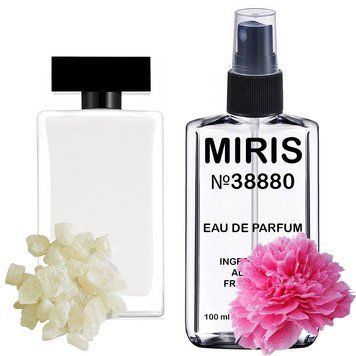 Духи MIRIS №38880 (аромат похож на Pure Musc For Her) Женские 100 ml 134088 фото