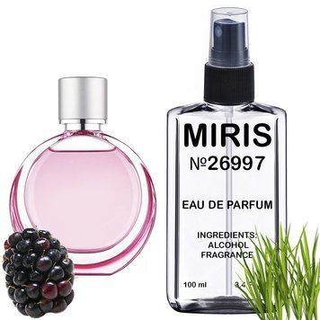 Парфуми MIRIS №26997 (аромат подібний на Hugo Woman Extreme) Жіночі 100 ml 124096 фото