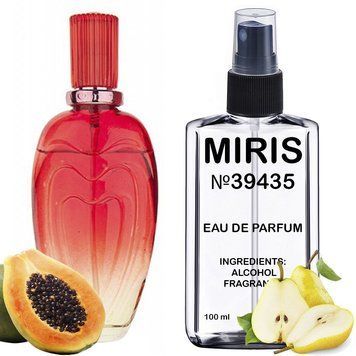 Парфуми MIRIS №39435 (аромат подібний на Tropical Punch) Жіночі 100 ml 131383 фото